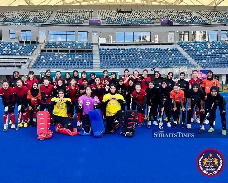 Speedy Tigresses hold Liaoning in final China Tour friendly