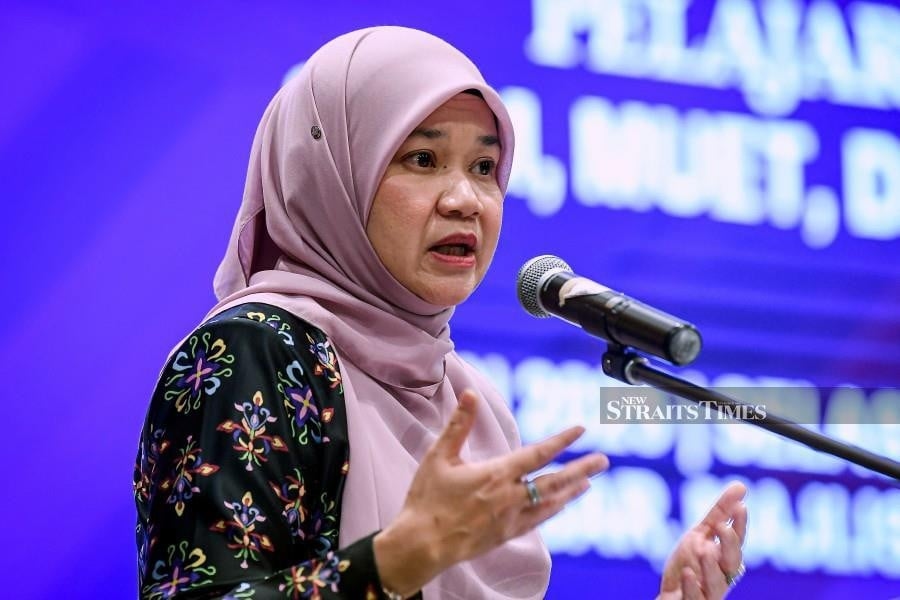 Education Ministry, Mindef to build school in remote Kalabakan village