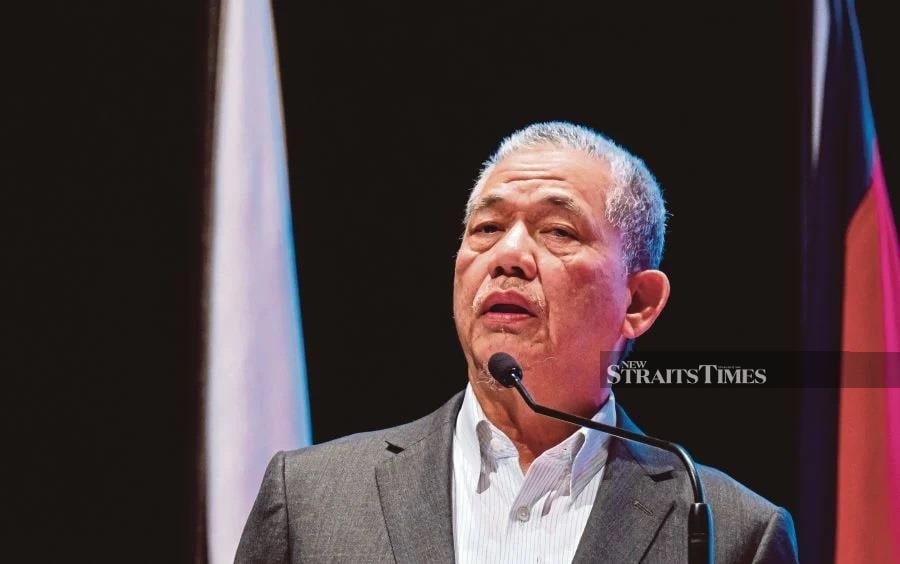 Govt spent RM21mil on Madani Raya Celebrations in 2024, 2025