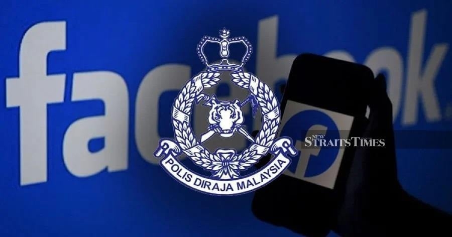 Over half a million gone: Clerk duped by Facebook scam