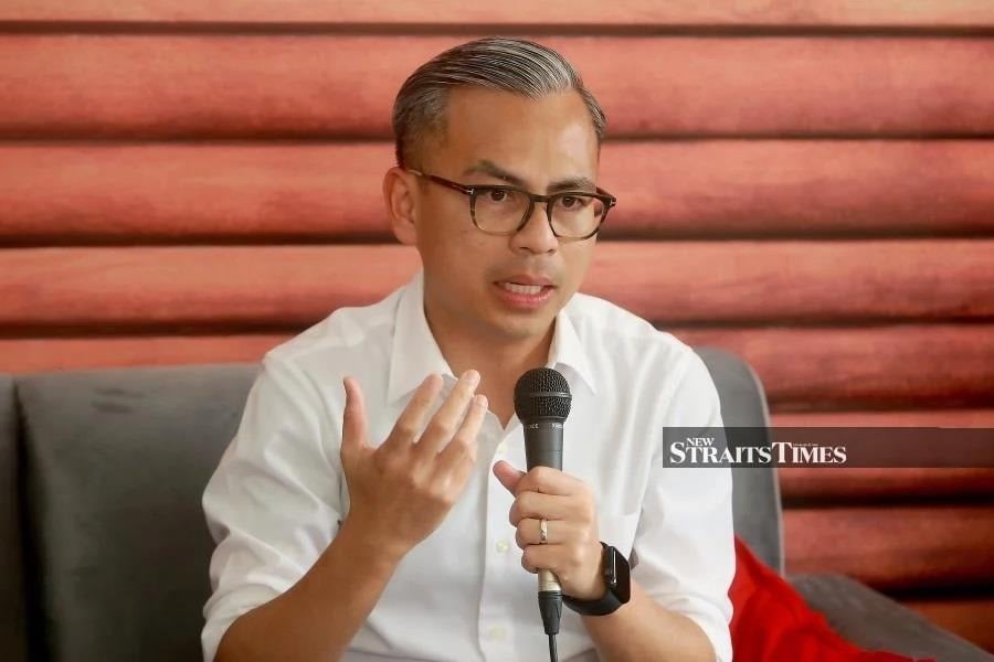 Nearly 38,000 false posts and 8,000 3R-related contents taken down in three years