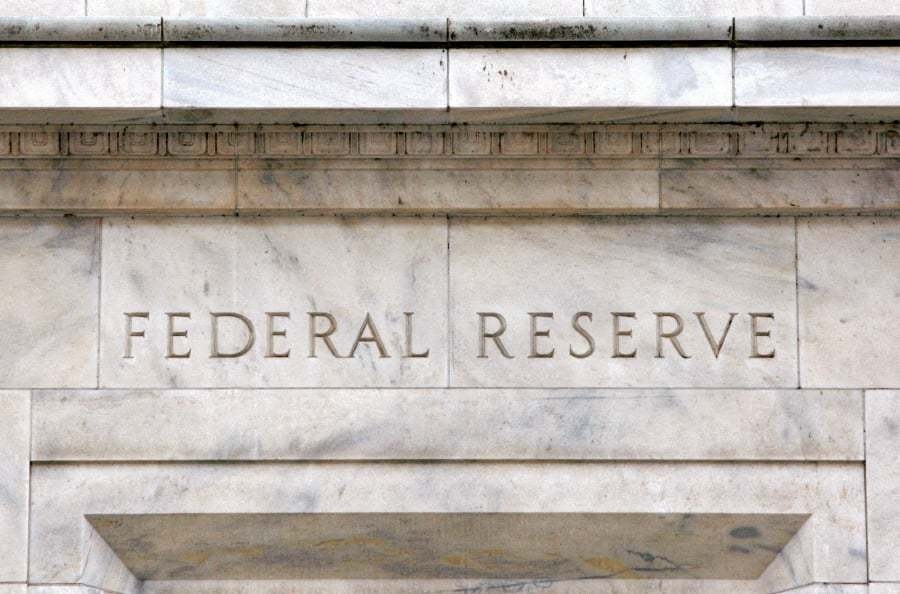 Treasury yields hit 3-month low in aftermath of jobs report, Fed resignation