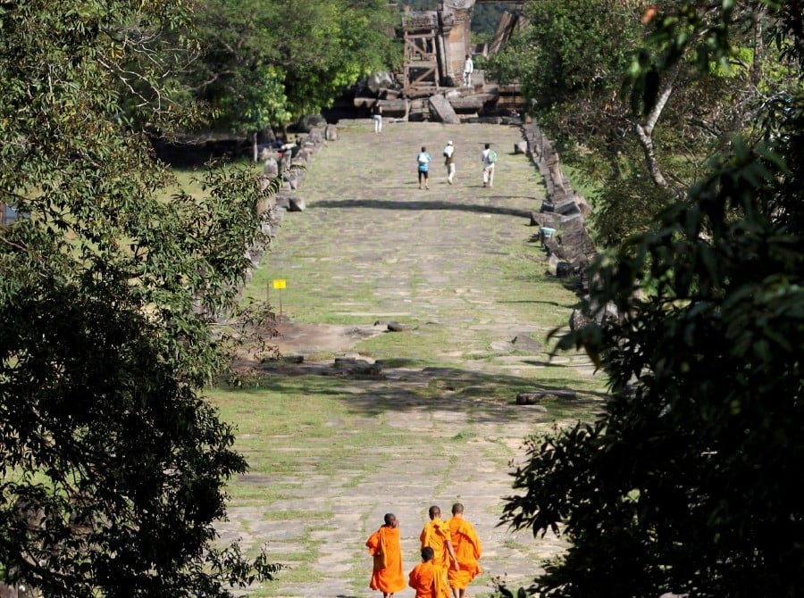 Cambodia seeks ICJ ruling over border tensions with Thailand