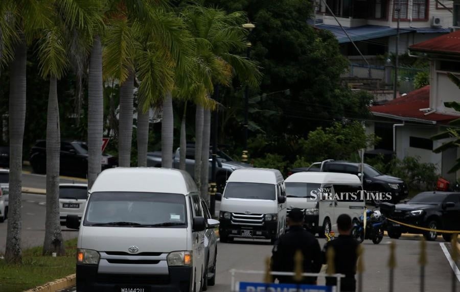 Zara Qairina case: Five teens plead not guilty to bullying charge