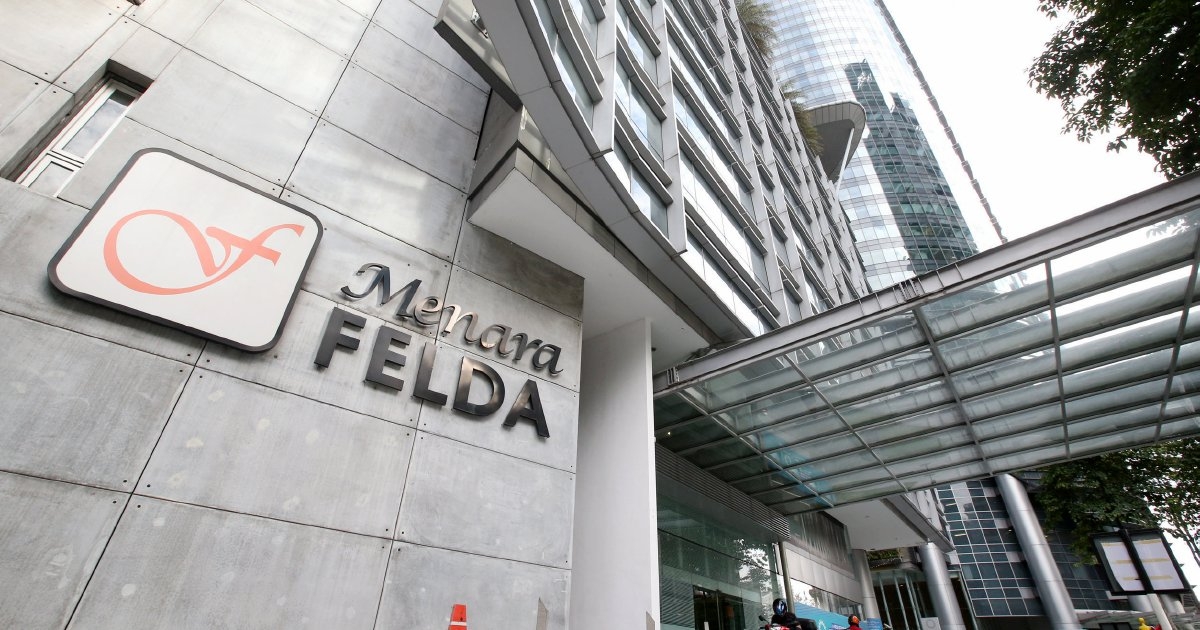 Felda lifts FGV stake past 82pct, needs 90pct by July 8 for delisting