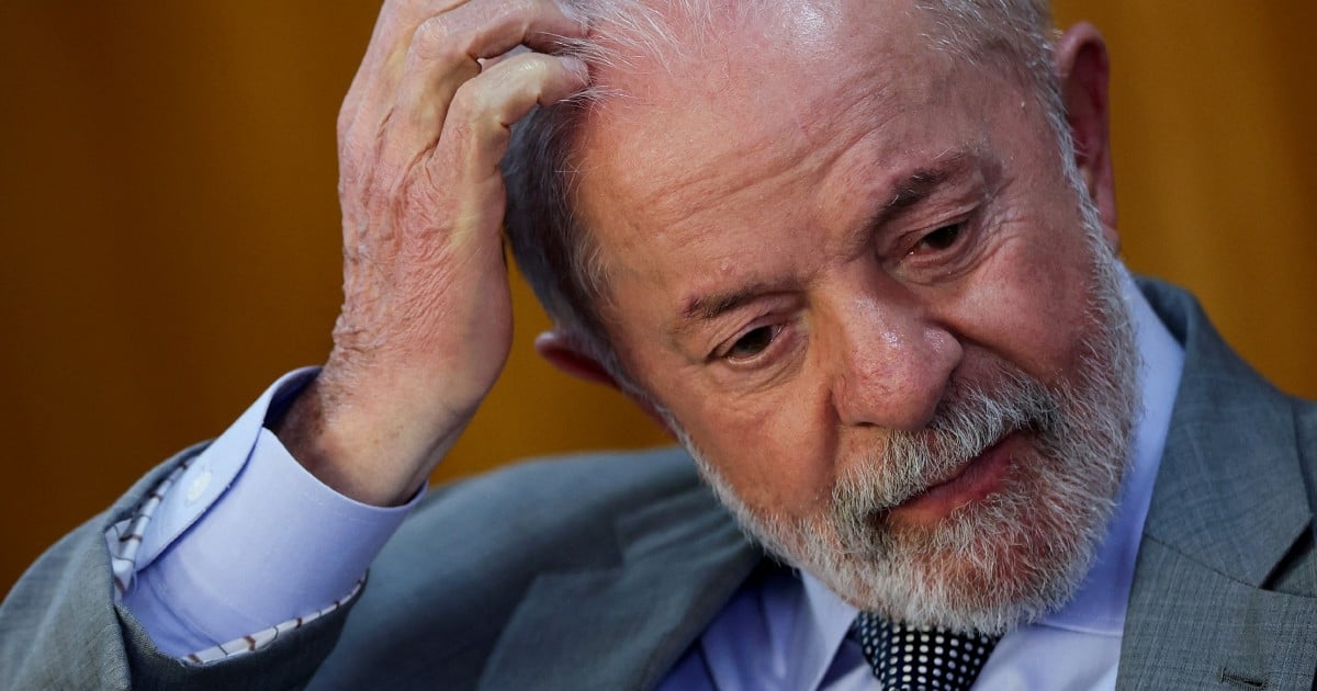 Lula slams US sanctions on Brazilian judges in Bolsonaro case