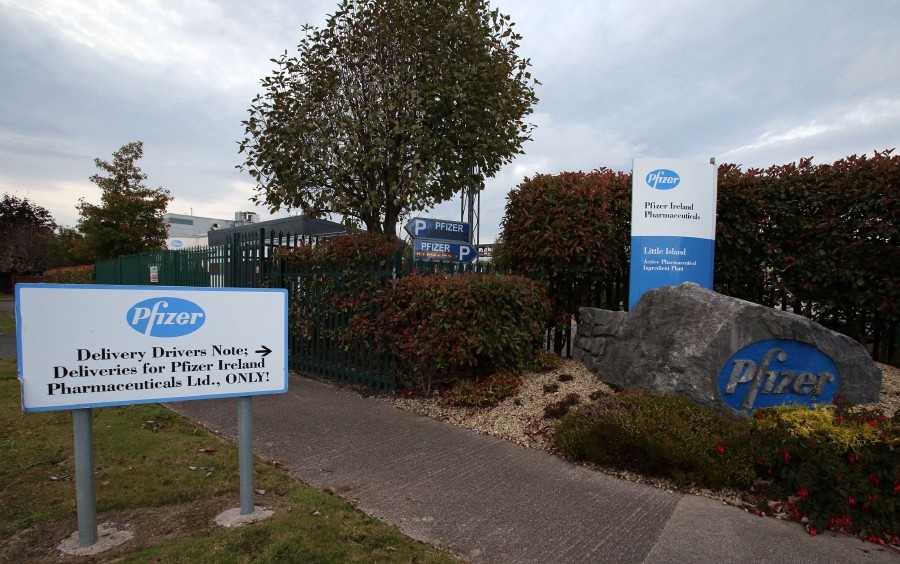 Pfizer, BioNTech lose UK appeal to Moderna in Covid-19 vaccine patent fight
