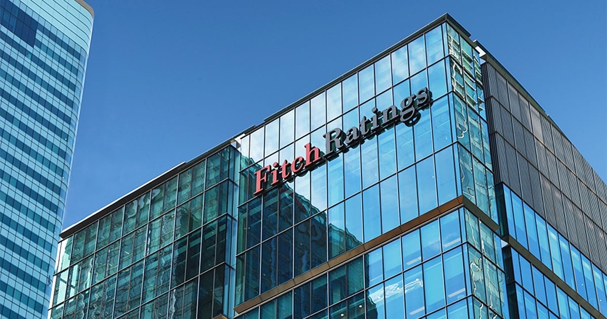 Fitch Ratings revises 2025 global sovereigns outlook