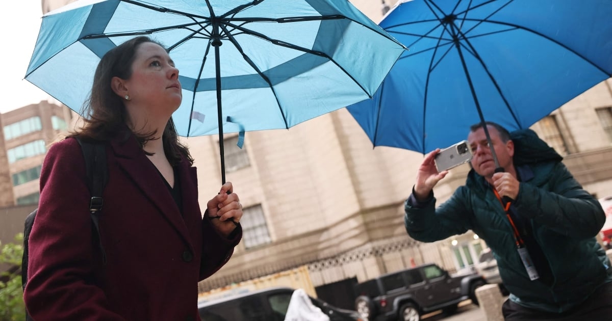 US prosecutor in Epstein, Maxwell cases abruptly fired
