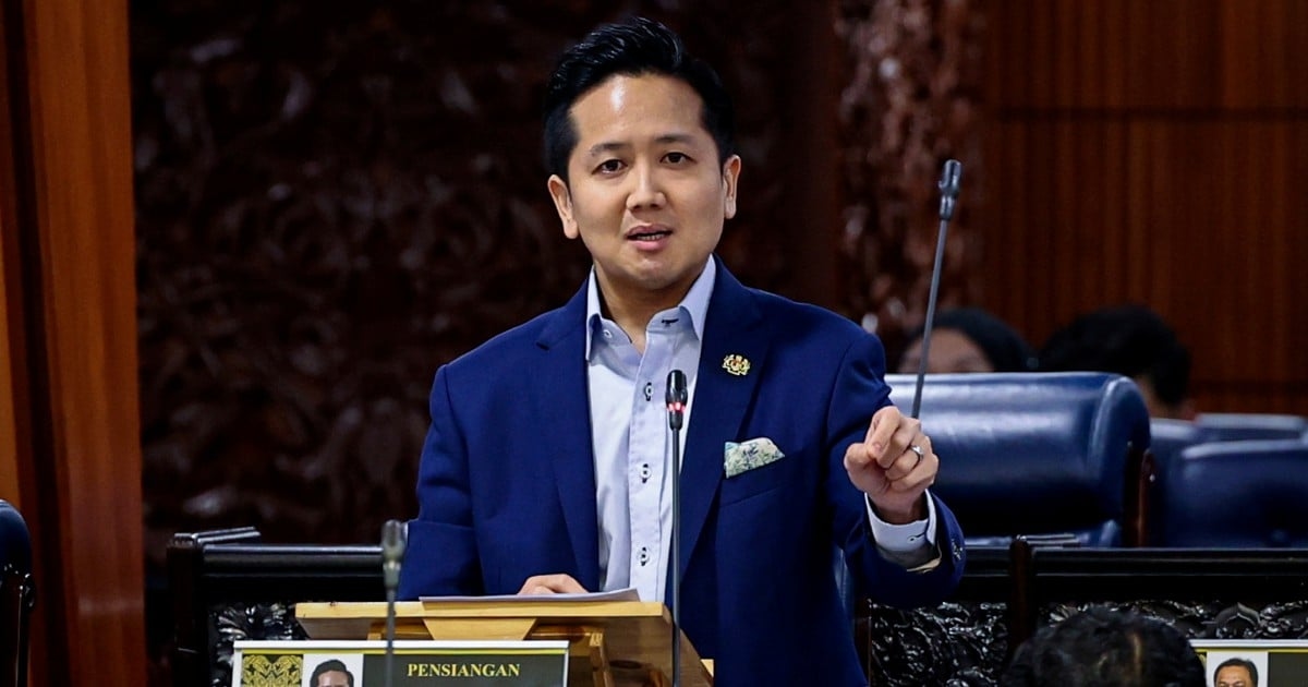 Dewan Rakyat passes Fisheries Bill amendment to curb illegal fishing