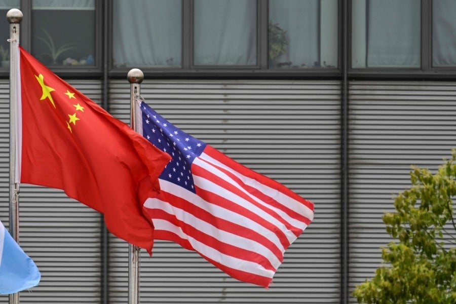 China tells US 'not play with fire' on Taiwan, slams Hegseth