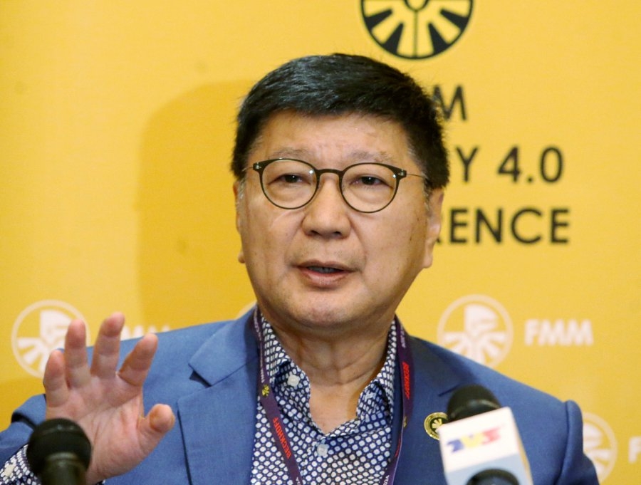 Improve housing for workers, govt told