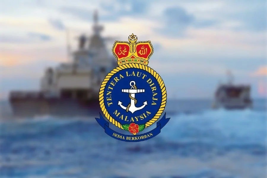 Navy denies viral claim of Malaysian-Philippine standoff