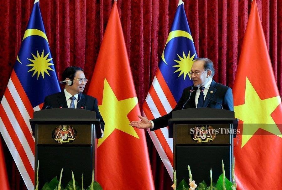 Malaysia, Vietnam call for continued monitoring of Cambodia–Thailand ceasefire