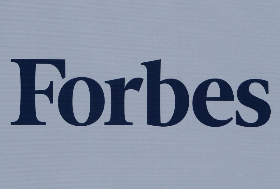 Nine listed Malaysian firms in Forbes Asia's best under US$1bil list