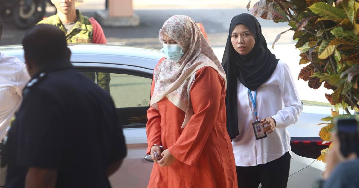 Ex-police clerk pleads guilty to forging govt receipts