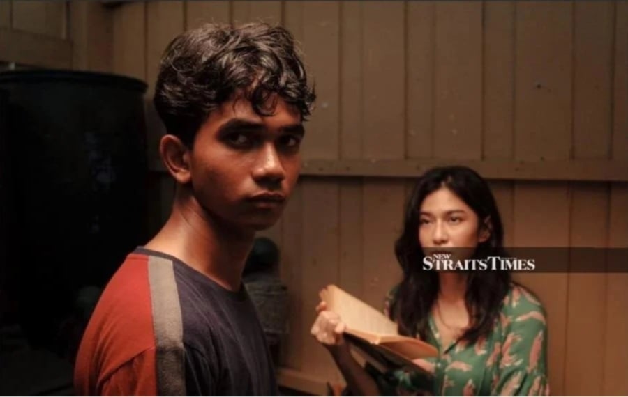 #SHOWBIZ: Malaysia-Indonesia film 'The Fox King' heads to Toronto film fest