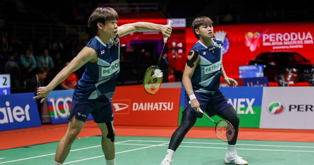 Aaron-Khai Xing robbed as bad line call kills all-Malaysian showdown