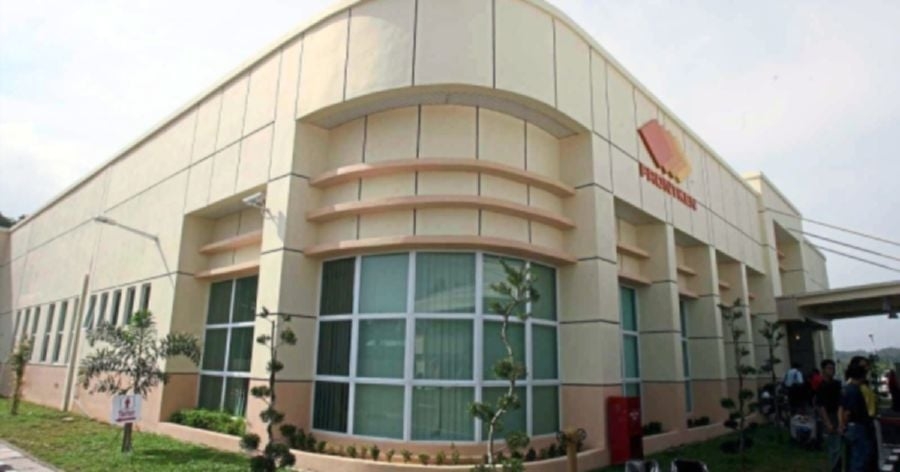 Over 20pct of Frontken shareholders oppose share issuance mandate