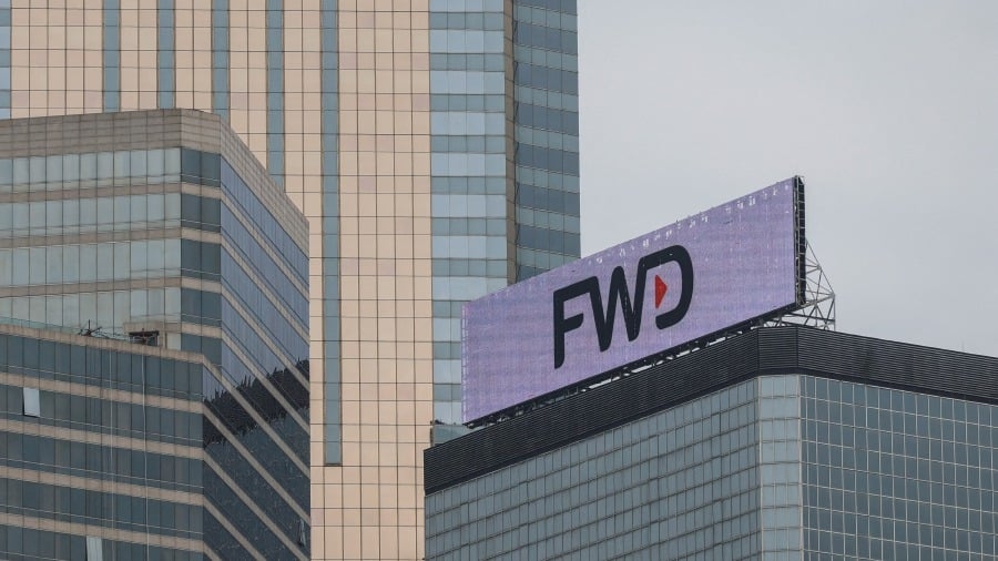Billionaire Richard Li's FWD Group seeks to raise US$442mil in Hong Kong IPO