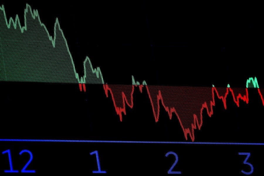 Wall Street slips ahead of Nvidia earnings, bond yields climb