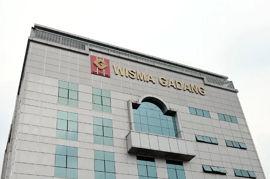 Gadang, Cyberview end decade-long JV, cite regulatory impasse