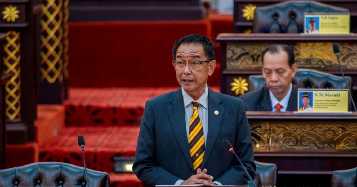 Borneo Games set for return in September with Sarawak as host
