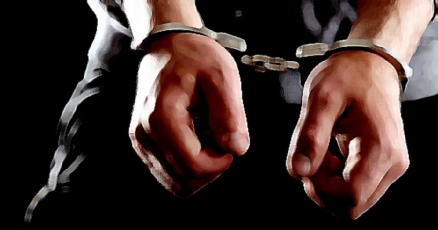 Abandoned baby discovery exposes incest case, three arrested