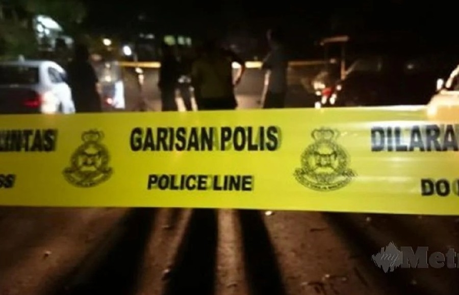 Teenager dies in motorcycle collision with lorry in Selangor