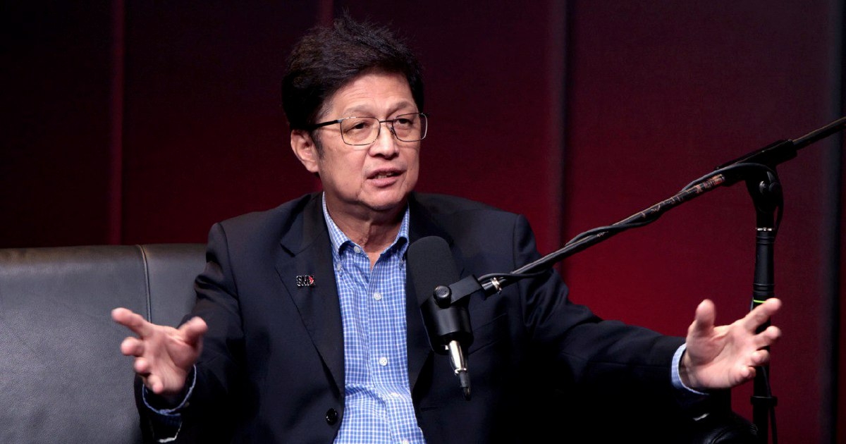 SME group: KPDN failed to consult us on Op Gasak [WATCH]