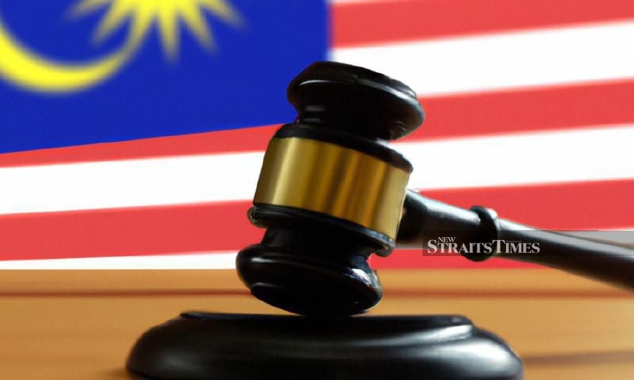 Director charged with not reporting RM100k bribe offer