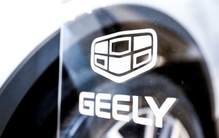 Chinese carmaker Geely to pay US$2.4bil to take full control of Zeekr
