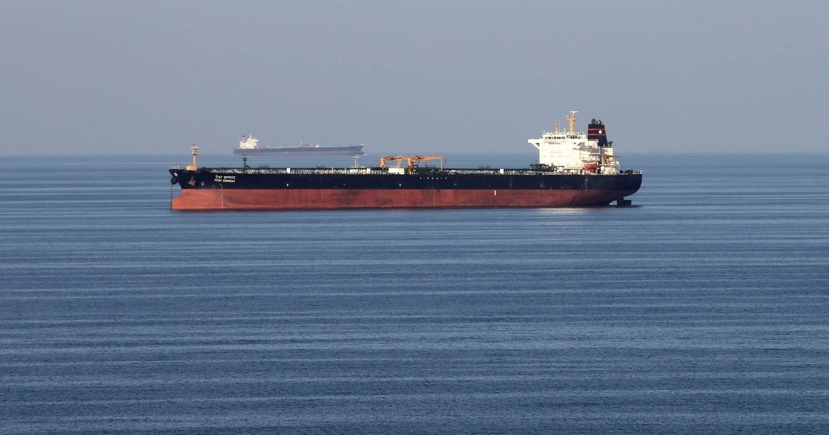 Geopolitical risks, US tariffs cloud outlook for transport sector