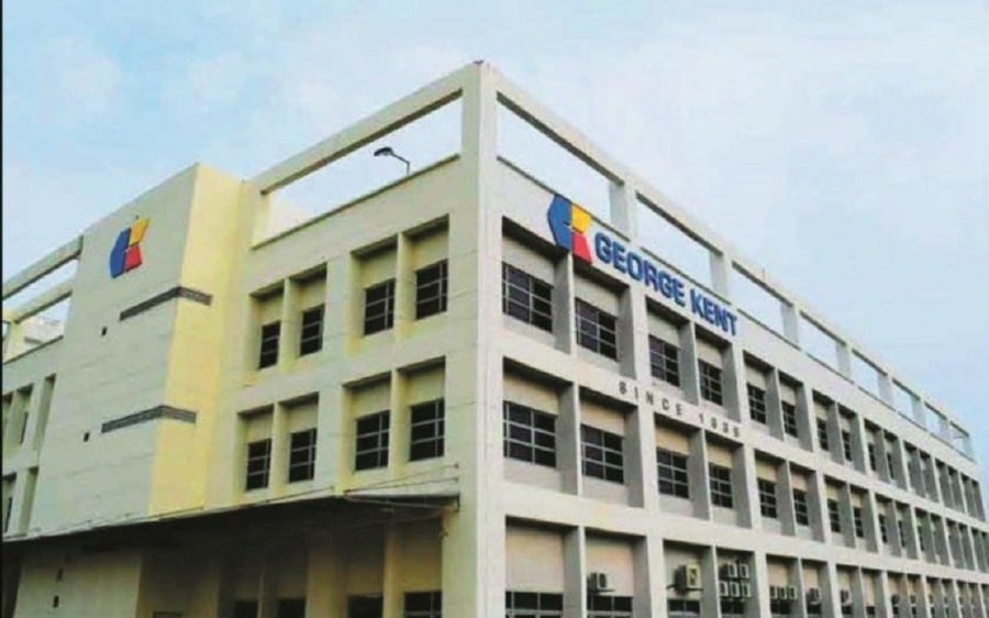 George Kent posts RM18.98mil profit in Q4, reverses losses a year ago