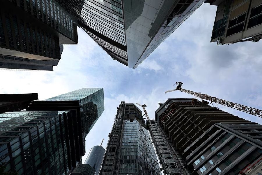 Malaysia rises as key hub for future-ready workspaces: Knight Frank