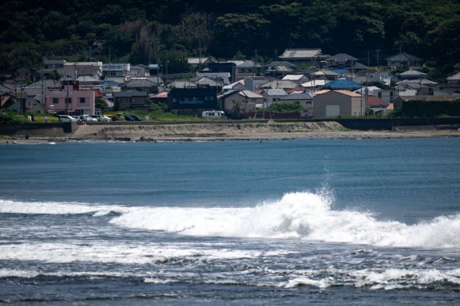 Japan cleared of all tsunami advisories after quake off Russia coast