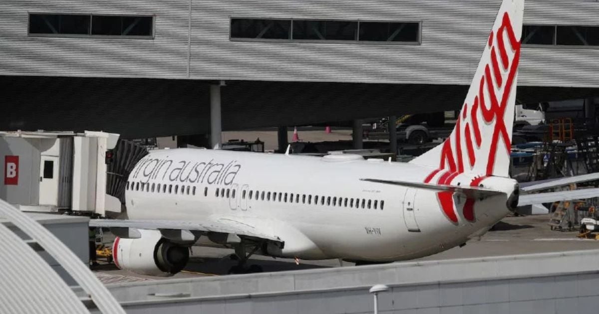 Virgin Australia shares soar 8.3pct in US$439 million IPO debut