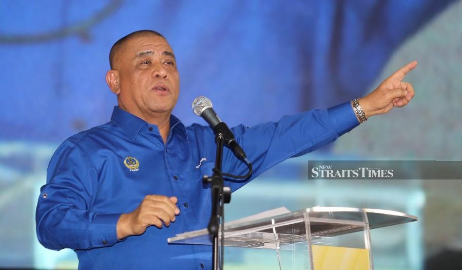Stray cows on roads? Perak MB says: 'Use the grazing fields'