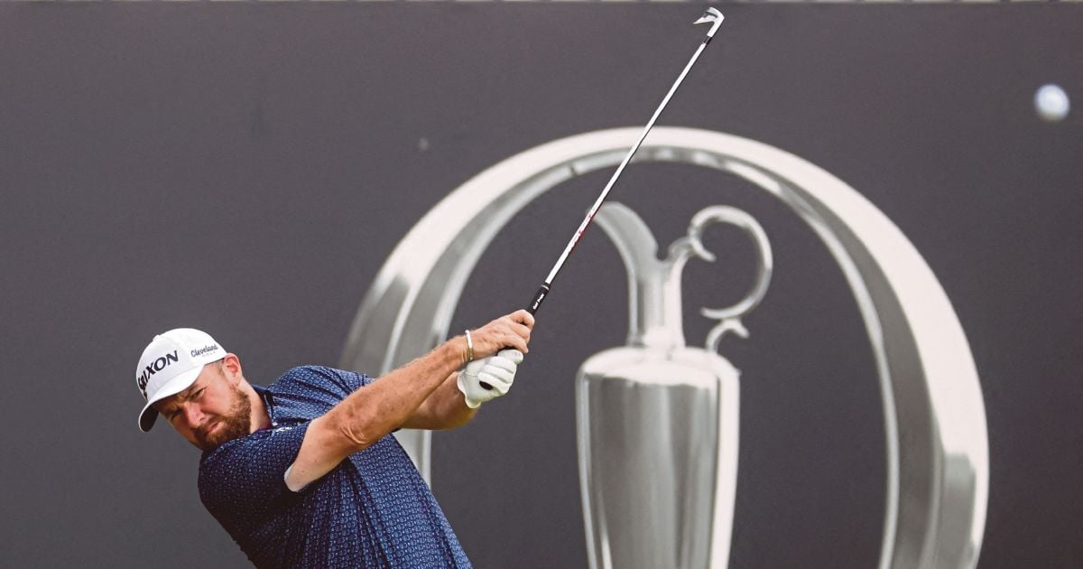 Lowry accepted 2-shot British Open penalty over fear of 'cheat' backlash