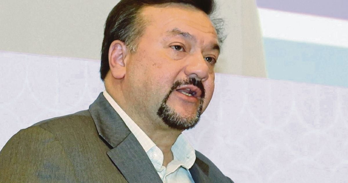Govt weighs unexplained wealth order, no green light yet: Amir Hamzah