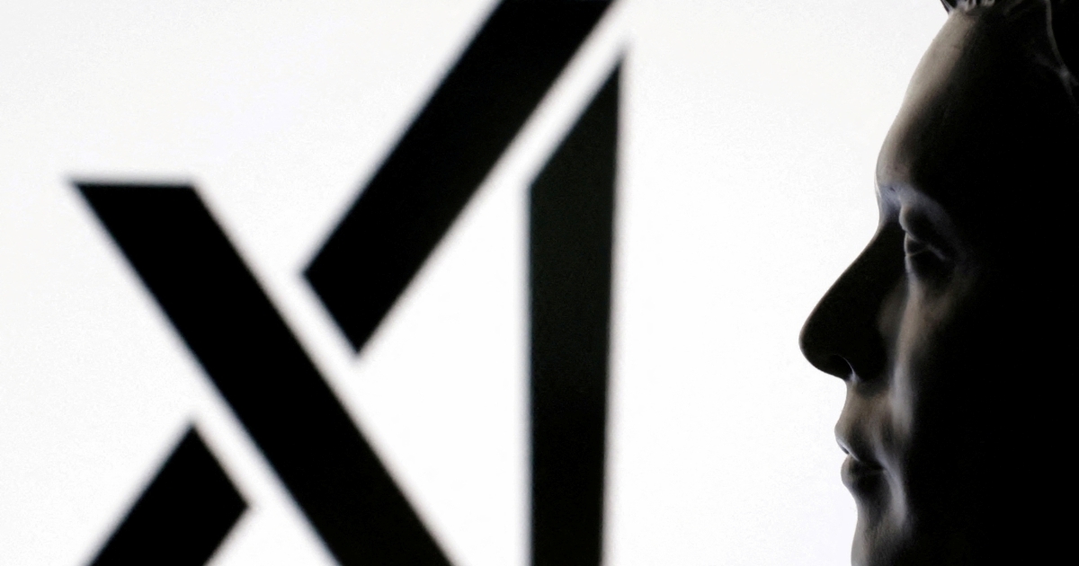 Elon Musk's xAI inks Pentagon deal for contentious Grok chatbot