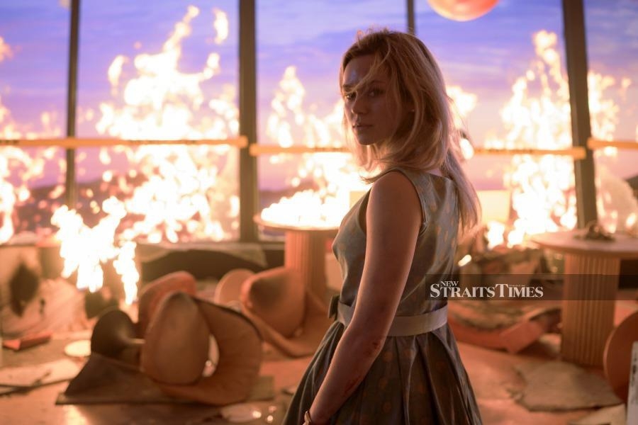 Final Destination serves death, dismemberment… and a dash of sentiment