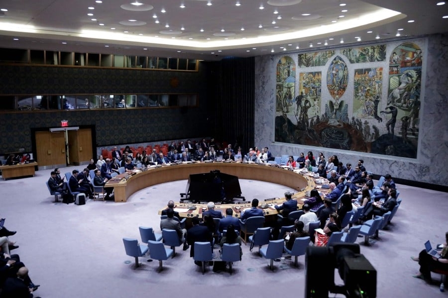 US vetoes UN Gaza ceasefire bid, draws global criticism