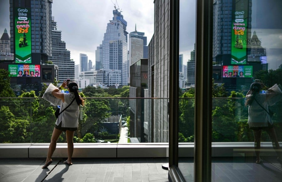 Thailand celebrates 19pct US tariff, avoids 36pct threat