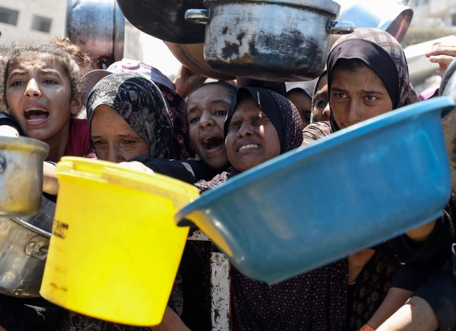 Hamas responds to Israel's 60-day ceasefire proposal