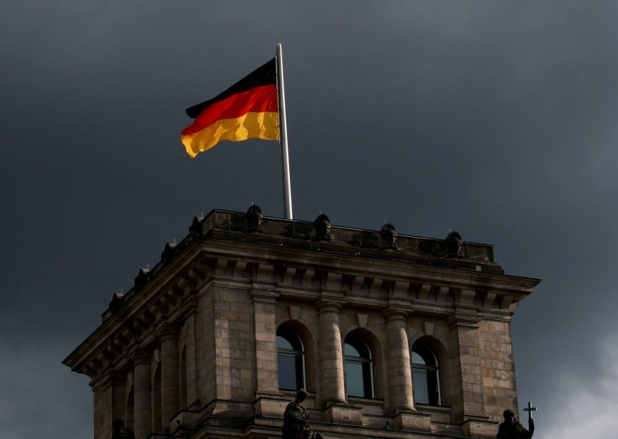 Germany's economy at risk, expert warns, as Merz nears 100 days
