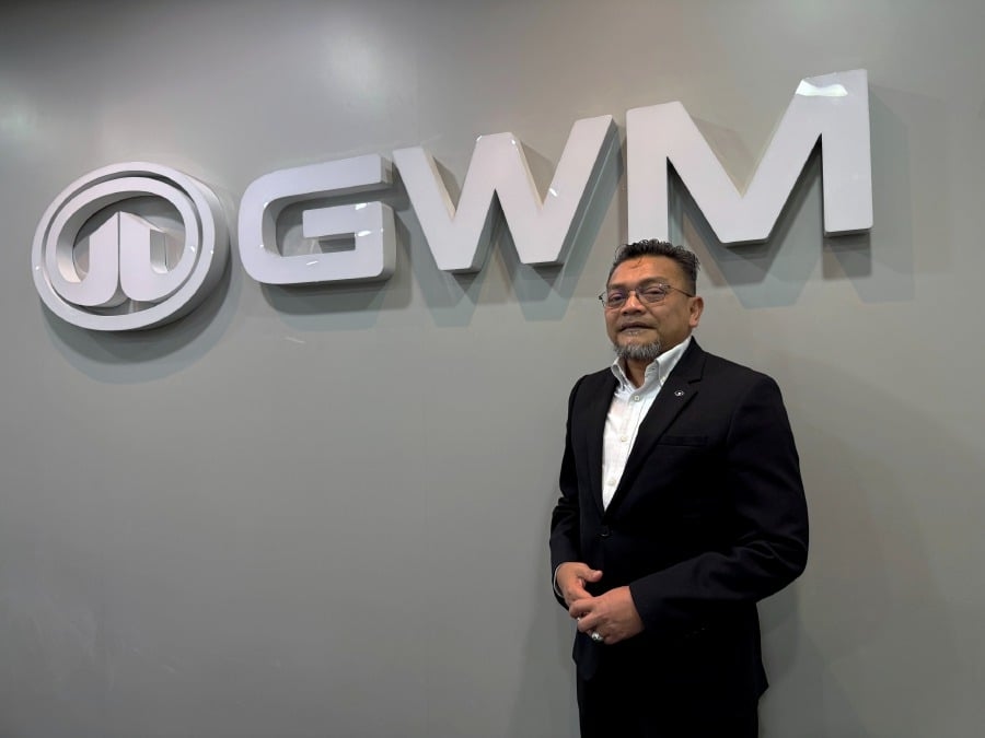 GWM's sales 'outpace 2024 total' in first six months of 2025