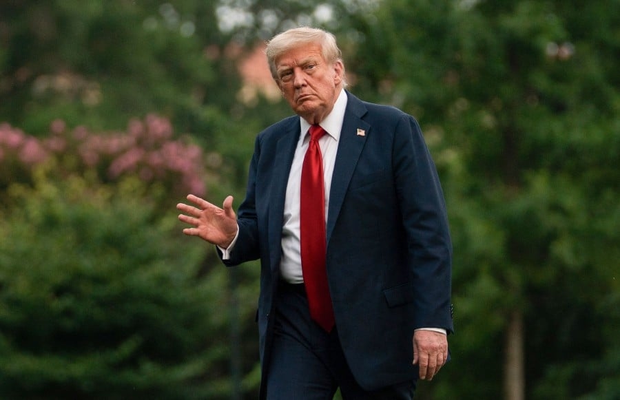 Trump to send Patriot missiles to Ukraine, says Nato will pay US