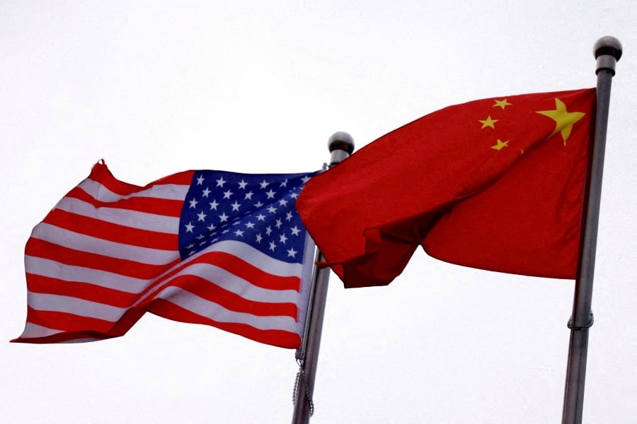 China rejects Trump's accusation that it breached Geneva trade deal