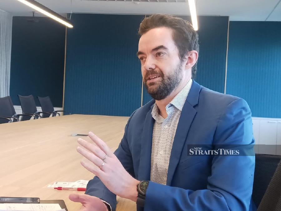 PTP joins Aussie-backed green shipping alliance, eyes 2030 emissions cut
